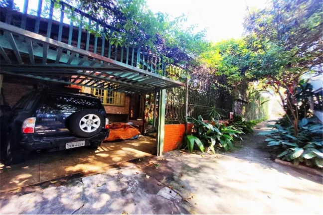Imagem CASA RESIDENCIAL em São Paulo - SP, Jardim Petrópolis