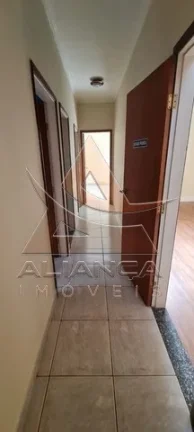 Imagem Casa - Ribeirão Preto - Ribeirânia