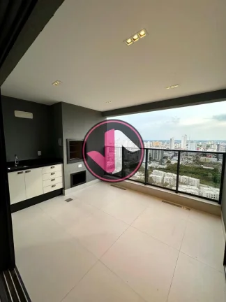 Imagem Descubra o conforto e a sofisticação neste incrível apartamento à venda em Cuiabá, localizado n...