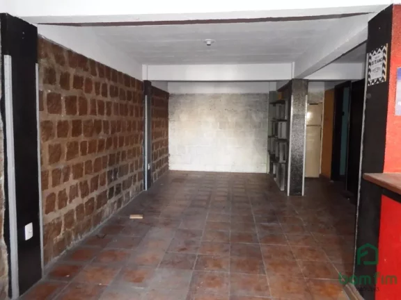 Imagem Sobrado de 4 andares, para venda, Jardim São Pedro, Porto Alegre/RS. - SO2447