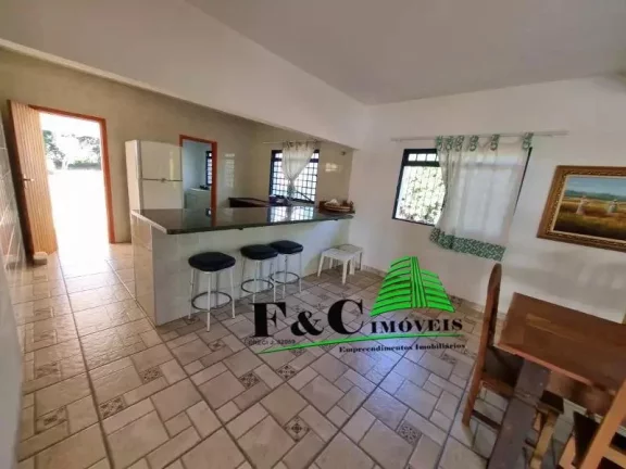 Imagem Chácara para Venda em Limeira, BAIRRO DO PINHAL, 8 dormitórios, 4 banheiros, 4 vagas