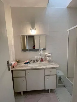 Imagem Sobrado com 4 dormitórios à venda, 240 m² por R$ 800.000 - Paraíso do Morumbi - São Paulo/SP