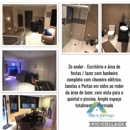 Imagem Linda Cobertura com localização Privilegiada .