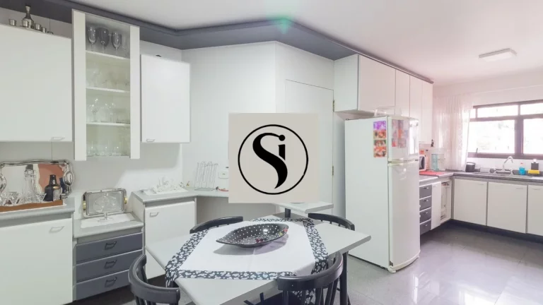 Imagem APARTAMENTO RESIDENCIAL em SÃO PAULO - SP, INDIANÓPOLIS