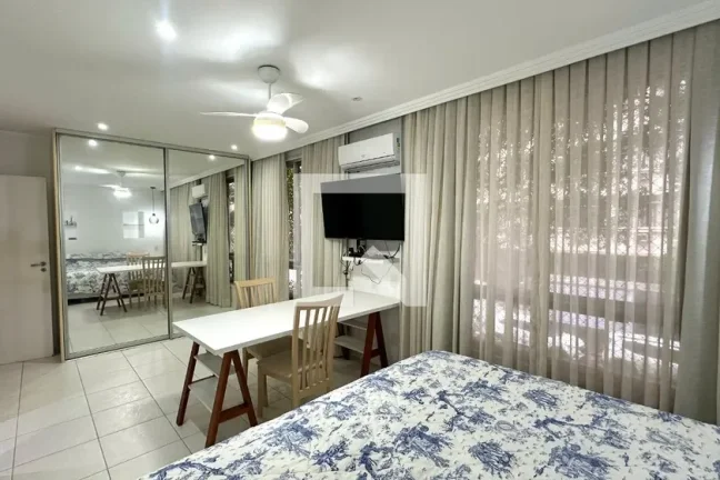Imagem Apartamento à Venda - Copacabana, 3 Quartos, 249 m2