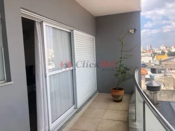 Imagem Ótimo Sobrado à Venda no bairro Olímpico em São Caetano
