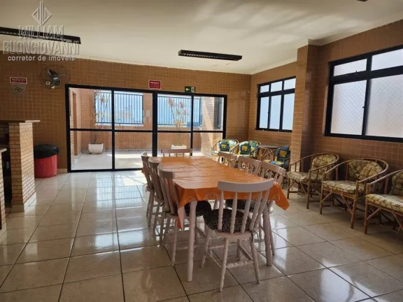 Imagem Apartamento à Venda em Caiçara, Praia Grande - SP