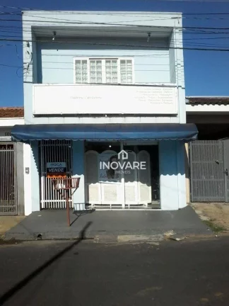 Imagem Casa com 3 dormitórios à venda, 150 m² por R$ 350.000,00 - Parque Santa Felícia Jardim - São Carlos/SP