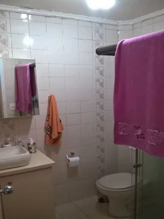 Imagem Apartamento á venda 52m na Mooca