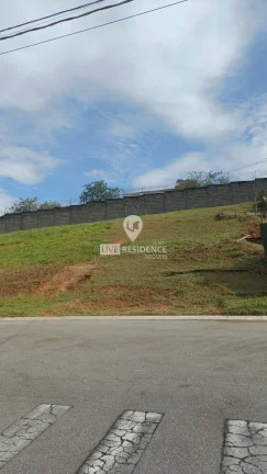 Imagem Piu Verde, em Itatiba/SP
