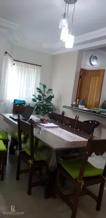 Imagem Sobrado triplex com 3 suites e duas vagas na Vila Rosália - Guarulhos - A VENDA!!!