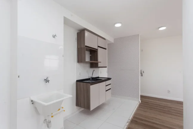 Imagem Apartamento para venda em Pirituba com 2 quartos , 40m2