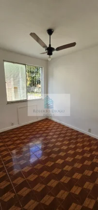 Imagem Apartamento à venda no Rio de Janeiro-RJ, Camorim: 2 quartos, 52m², 1 vaga de garagem!