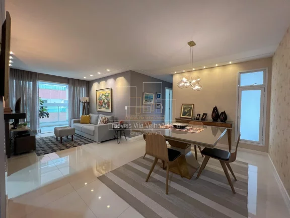 Foto do imóvel: Apartamento 4 quartos duas suítes em Itapuã com vista mar à venda, Itapuã, Vila