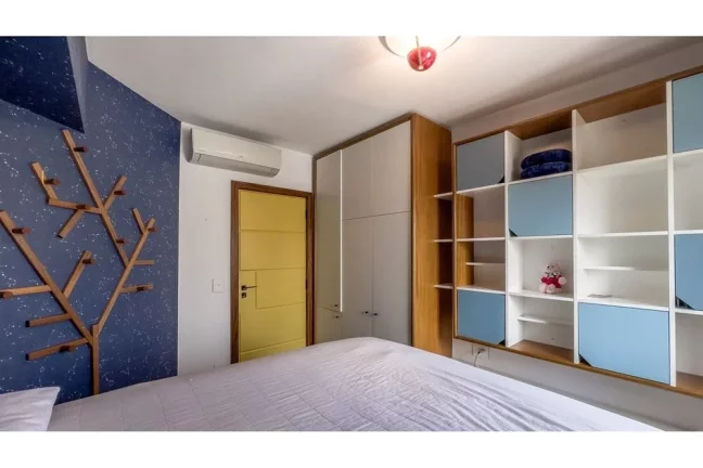 Imagem Cobertura à venda em São Paulo, Perdizes, com 3 quartos, 208m2