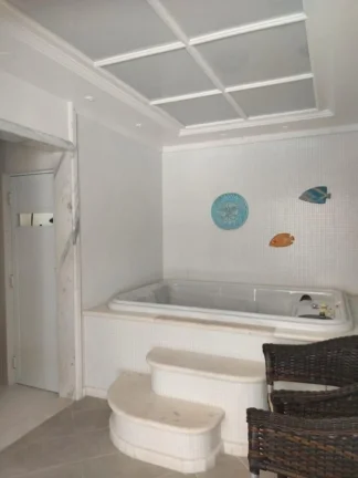 Imagem Casa Res. ALPHA 11 - 368m²
