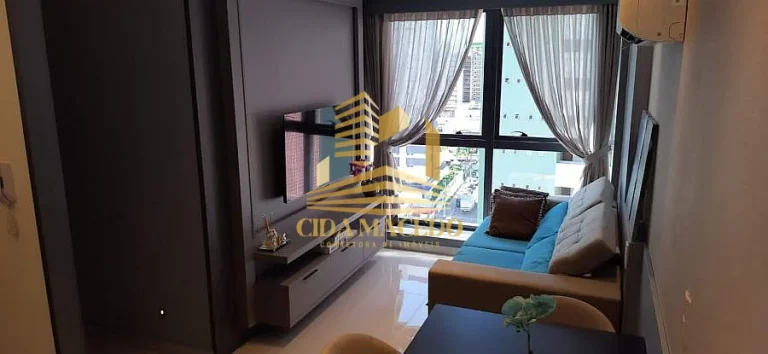 Imagem Apartamento - Aluguel no bairro Tambaú - João Pessoa, PB