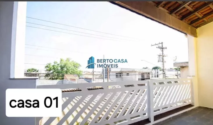 Imagem Casa Padrão