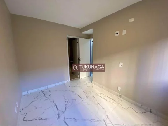 Imagem Apartamento com 2 dormitórios à venda, 56 m² por R$ 505.000,00 - Gopoúva - Guarulhos/SP