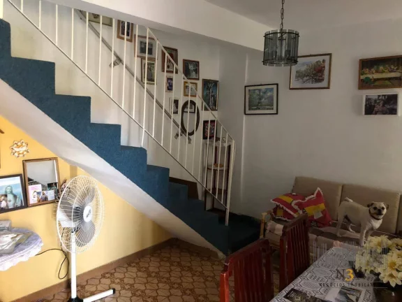Imagem Casa com 3 dormitórios à venda, 150 m² por R$ 1.600.000,00 - Vila Leopoldina - São Paulo/SP