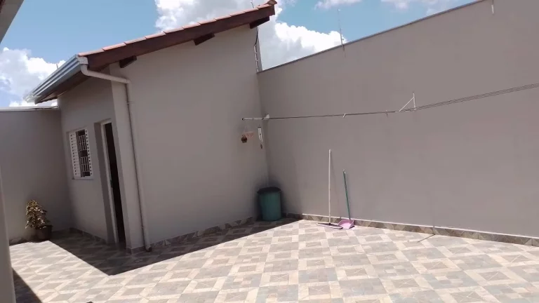 Imagem ÓTIMA CASA NO AYUB - PILAR DO SUL - SP