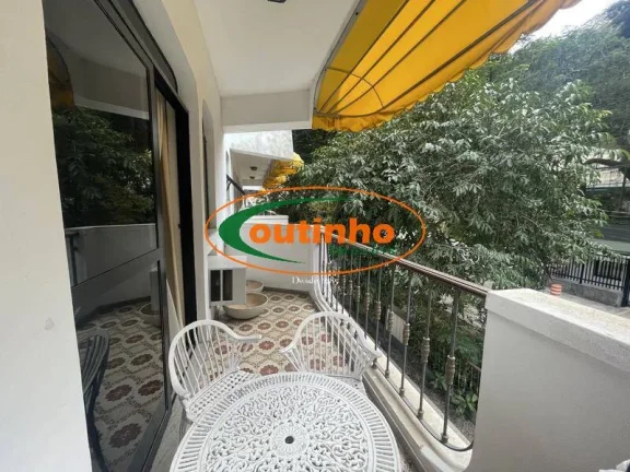 Imagem (29459) Rua Itacuruçá - Tijuca