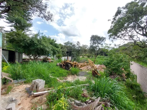 Imagem TERRENO PARA VENDA - NOVO HORIZONTE - TAQUARA BRANCA - HORTOLÂNDIA