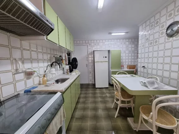 Imagem Apartamento com 2 dormitórios à venda, 85 m² - Pitangueiras - Guarujá/SP