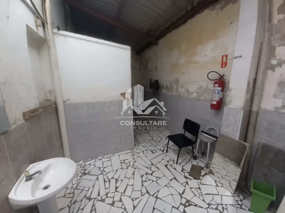 Imagem Loja comercial, Centro, Santos, Cod: 24358