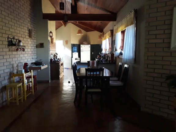 Imagem Casa a venda na Avenida Principal no Condomínio Ninho Verde I Eco Residence - Porangaba/SP.