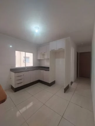 Imagem Apartamento com 2 dormitórios à venda, 59 m² por R$ 260.000,00 - Vila Júlia - Poá/SP