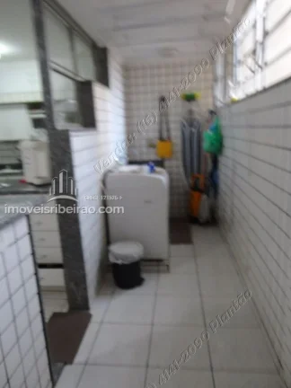 Imagem Apartamento 3 dormitórios centro Ribeirão