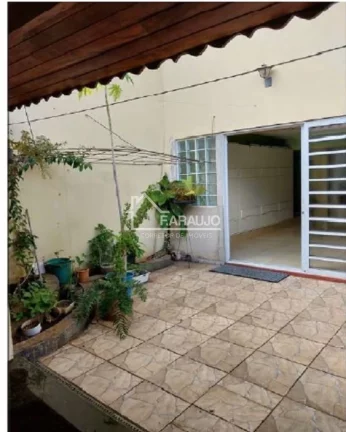 Imagem CASA PARA VENDA SOROCABA-SP!
