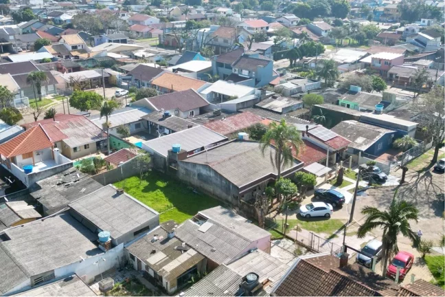 Imagem HDC 13 Lote 610241030-40 - Terreno à venda no bairro Harmonia - Canoas/RS