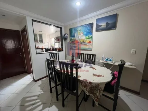 Imagem Apartamento de 2 quartos espaçoso em Itapoa, a 3 quadras do mar, e perto de tudo. Garagem coberta. ...