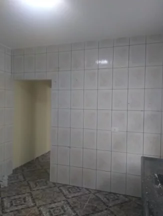 Imagem Casa com 3 dormitórios à venda, 125 m² por R$ 320.000,00 - Jardim Nova América - Suzano/SP