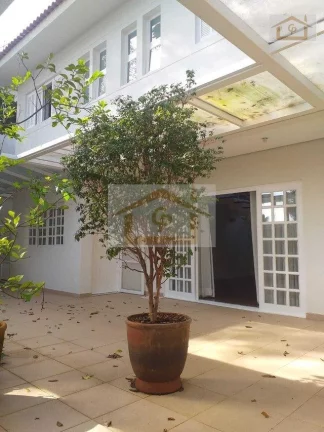 Imagem Sinta a alegria de Viver na Granja Viana! 4 suítes, 4 vagas