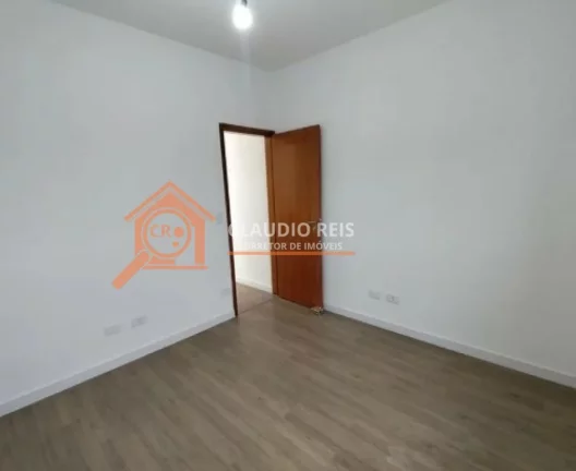Imagem Sobrado com 3 Quartos à venda, 141m² -Interlagos