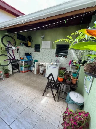 Imagem Linda casa a Venda no bairro do Socorro!!!Aceita permuta por apto até 300mil