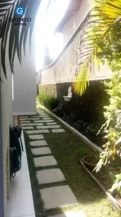 Imagem Casa na City Bussocaba