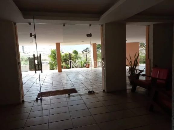 Imagem Oportunidade EDF. CARMÉM em JARDIM ATLÂNTICO: 118,77m², 03qts, 01suite, 01 vaga...