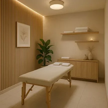 Imagem Ecoville Club Residence 3 no Jardim dos Pinheiros em Atibaia