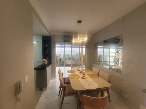 Imagem Sobrado com 2 dormitórios à venda, 89 m² por R$ 850.000,00 - Jardim Carlos Cooper - Suzano/SP
