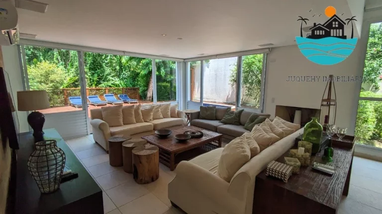 Imagem Raizes Juquehy Venda, 5 Suítes, piscina Aquecida, área gourmet, Tênis, sauna, 366m² de área construída | Juquehy Imobiliária