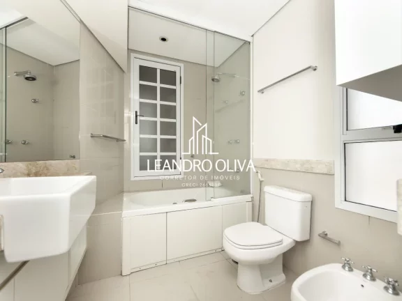 Imagem Condomínio Leopoldo Espaço Duo - Apartamento em Itaim Bibi, São Paulo/SP