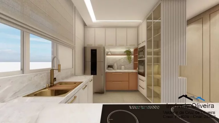 Imagem Apartamento Toufic Elias Klaime