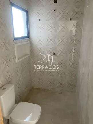 Imagem CASA - CONDOMÍNIO RESERVA ERMIDA COM PISCINA - 3 SUÍTES - JUNDIAÍ - ÓTIMA LOCALIZAÇÃO