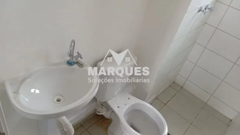 Imagem Townhouse Geminada c/ 2 Dorms e sacada, Centro, Monte Mor