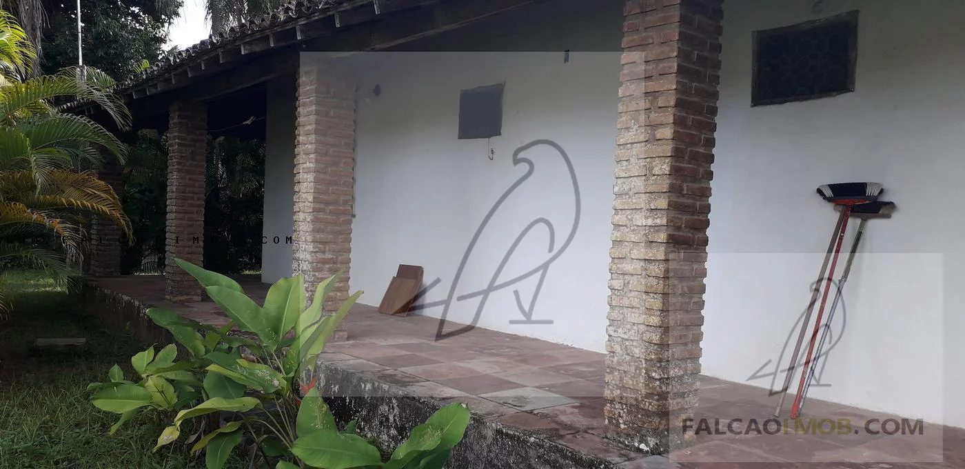 Imagem Sítio para Venda em Salvador / BA no bairro Cassange