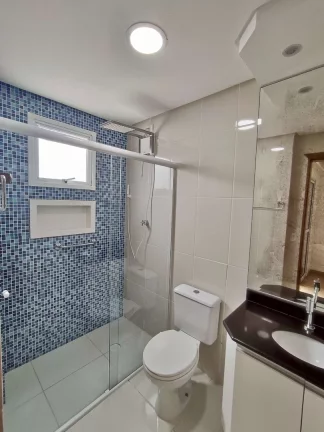 Imagem Apartamento com 4 dorms, Guilhermina, Praia Grande - R$ 999 mil, Cod: 2244